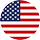 USA English $USD