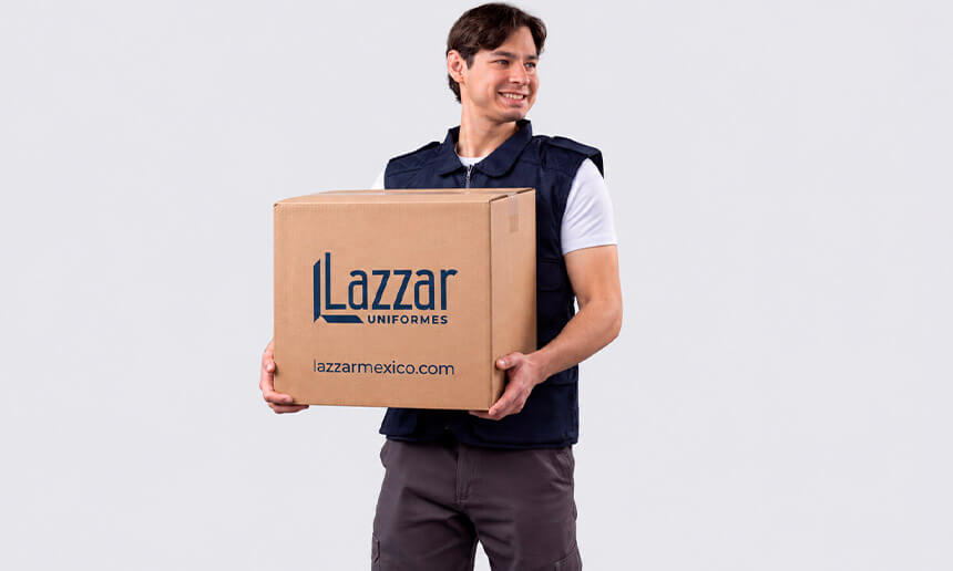 Buyer's Guide: How to Order Your Lazzar Uniforms