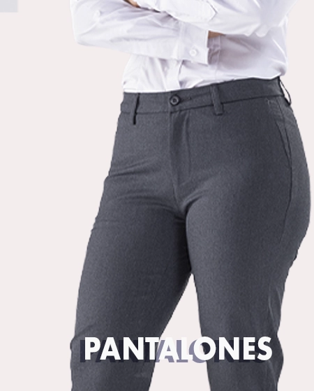 Pantalones de Dama