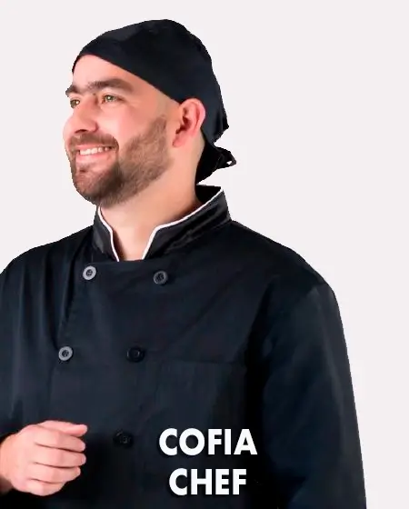 Cofias