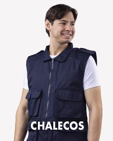 Chalecos