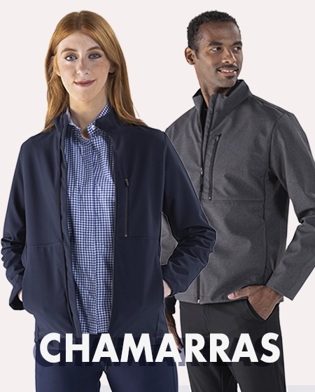 Chamarras
