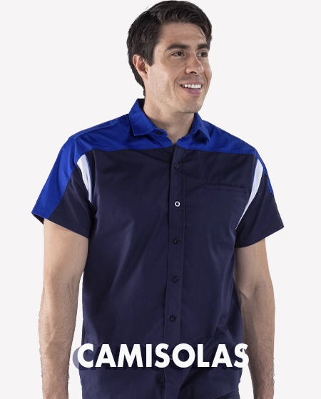 Camisolas de Trabajo