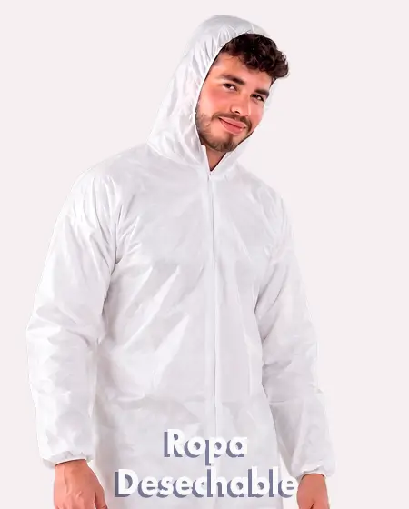 Ropa Desechable