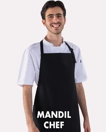 Mandiles