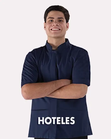 Uniformes para Hoteles