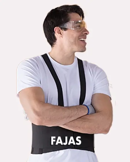 Fajas Industriales