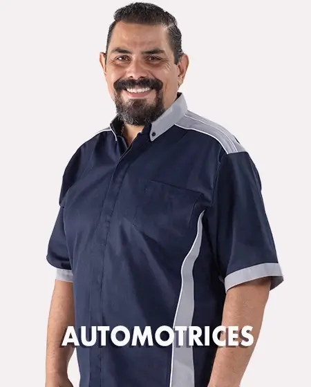 Uniformes Automotrices