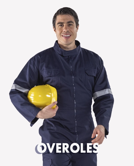 Overoles