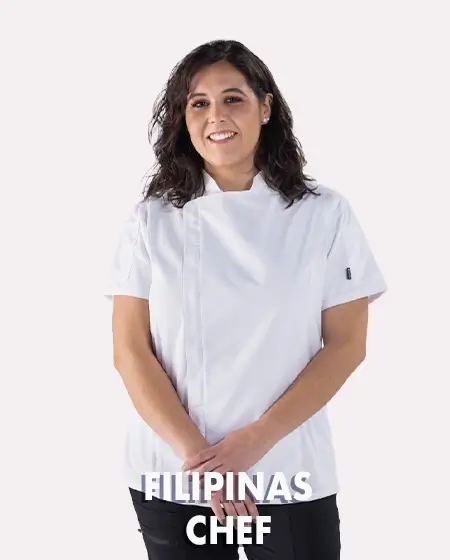 Filipinas para Chef