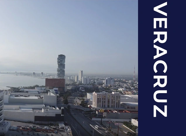 Lazzar Ventas Veracruz