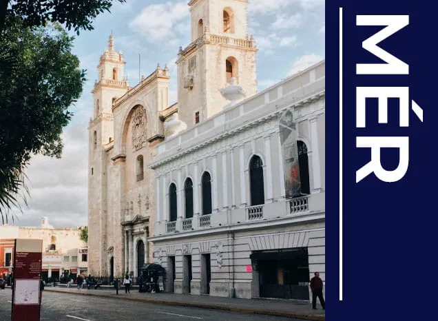 Lazzar Ventas Merida