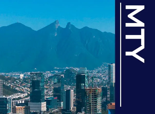 Lazzar Ventas Monterrey