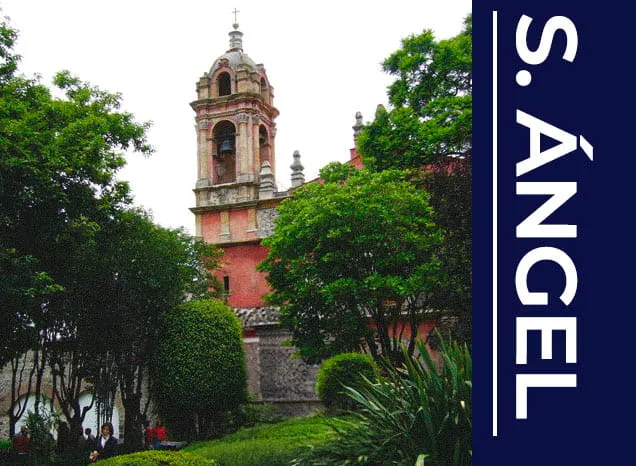 Lazzar Ventas San Ángel CDMX