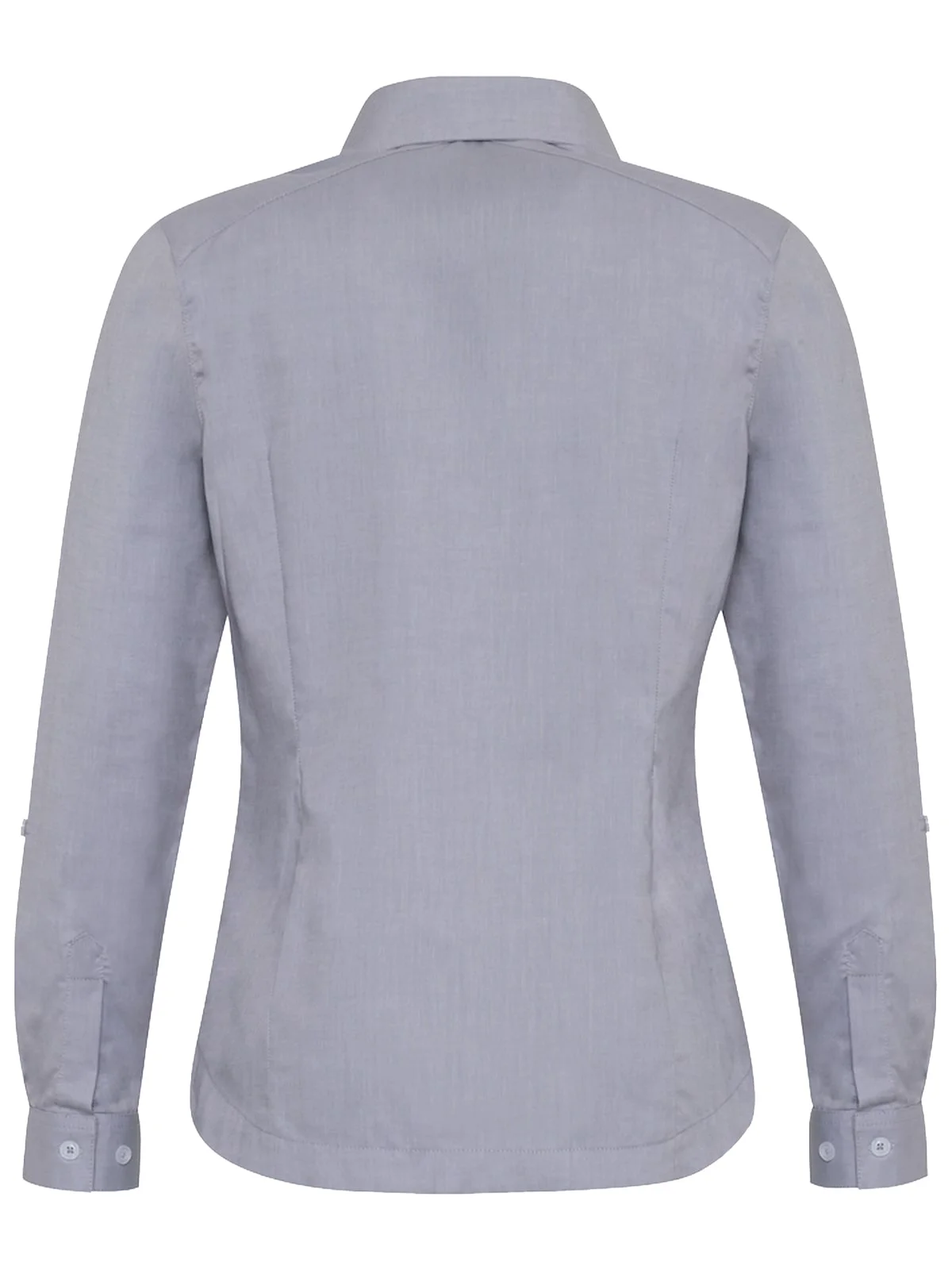 Blusas Oxford