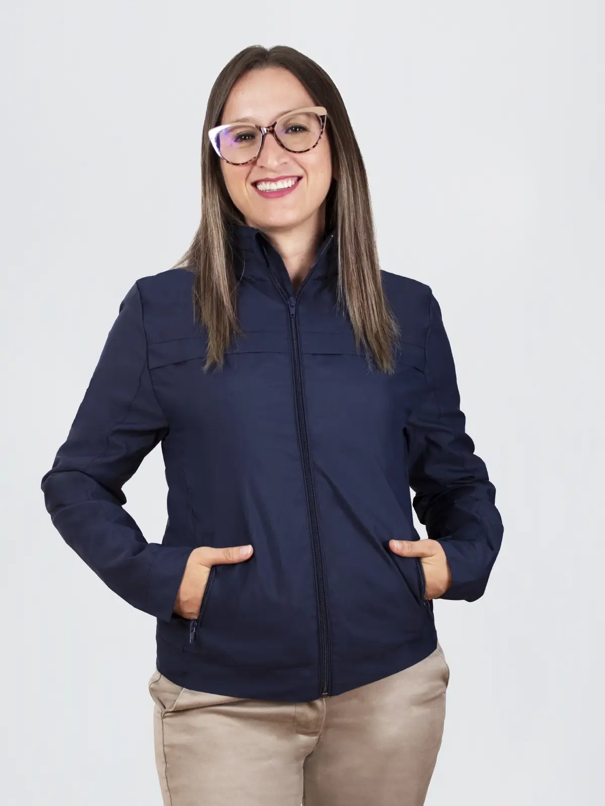 Women's Rain Jacket