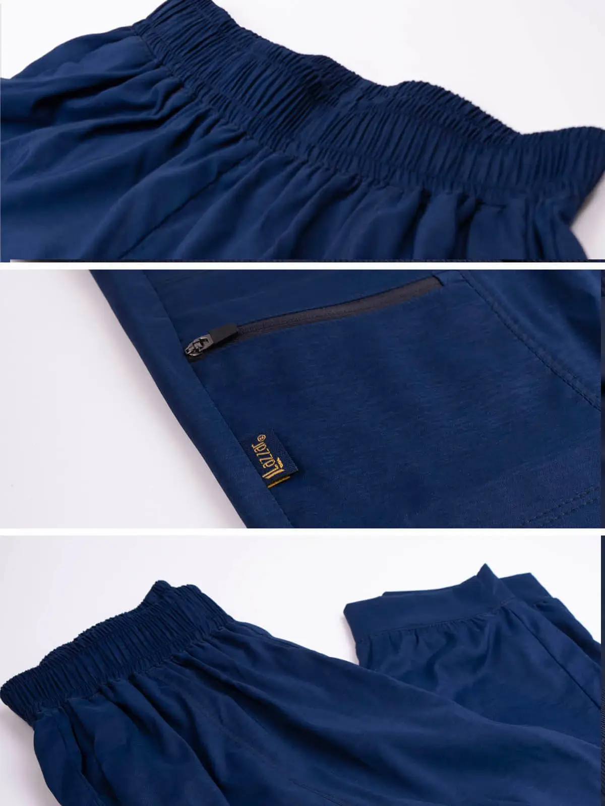 Scrub Pants Women