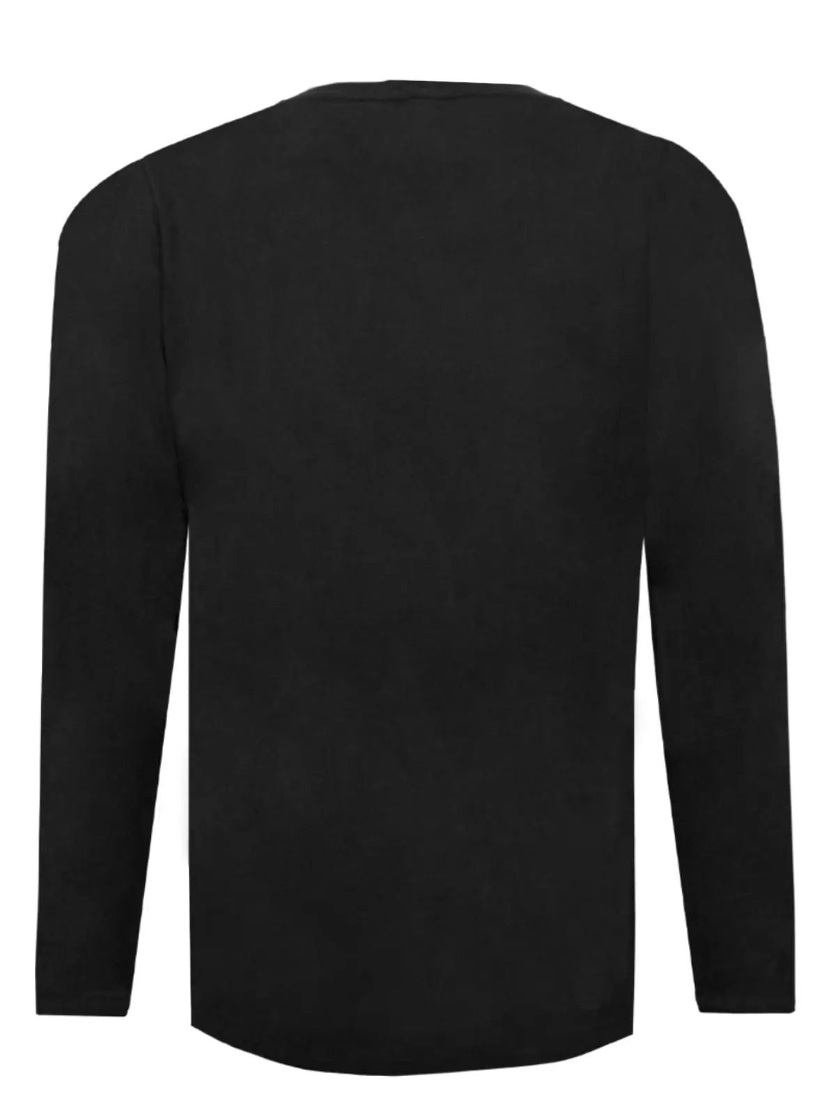 Eco-friendly Long Sleeve T-Shirt