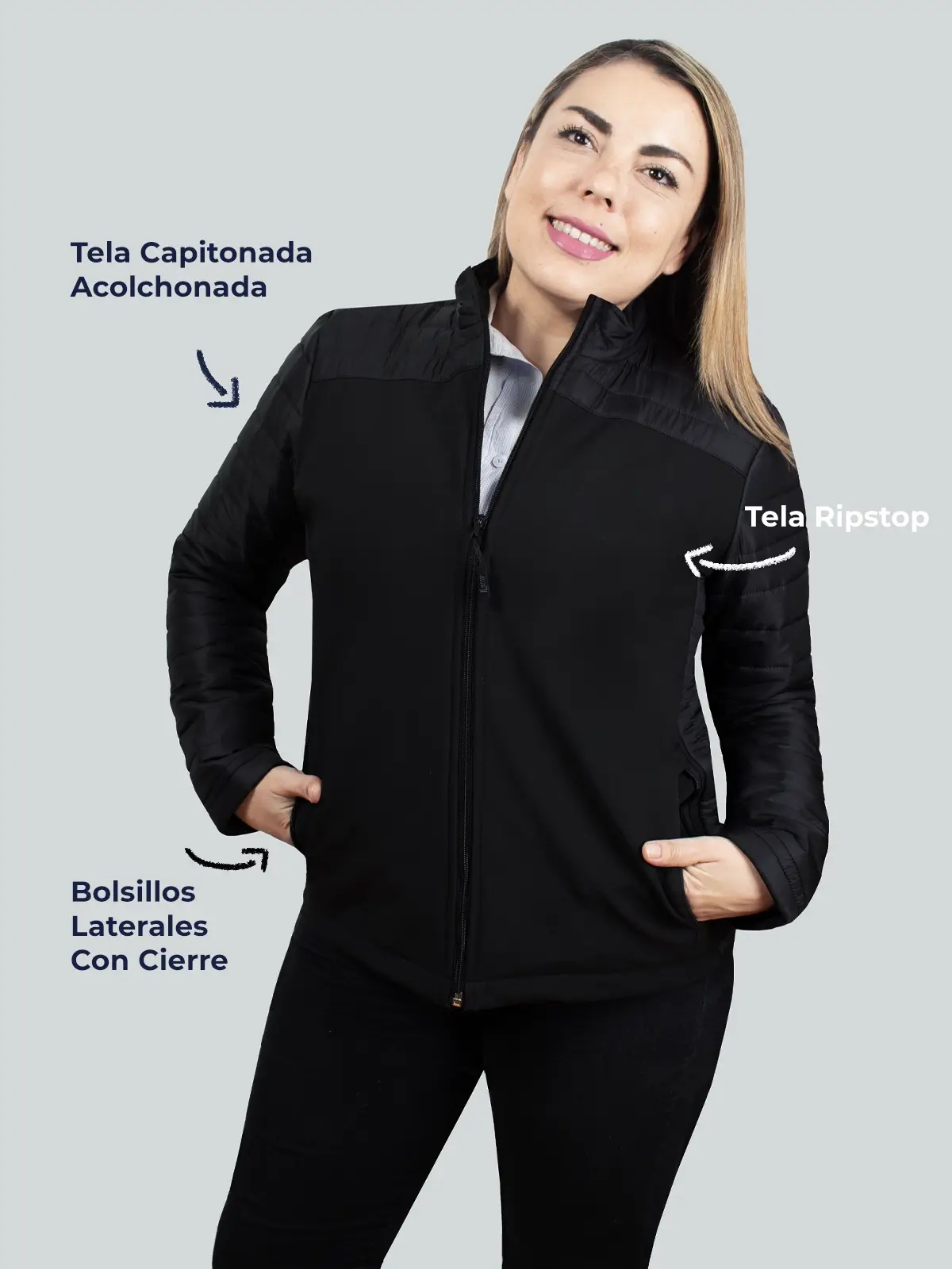 Executive Jacket