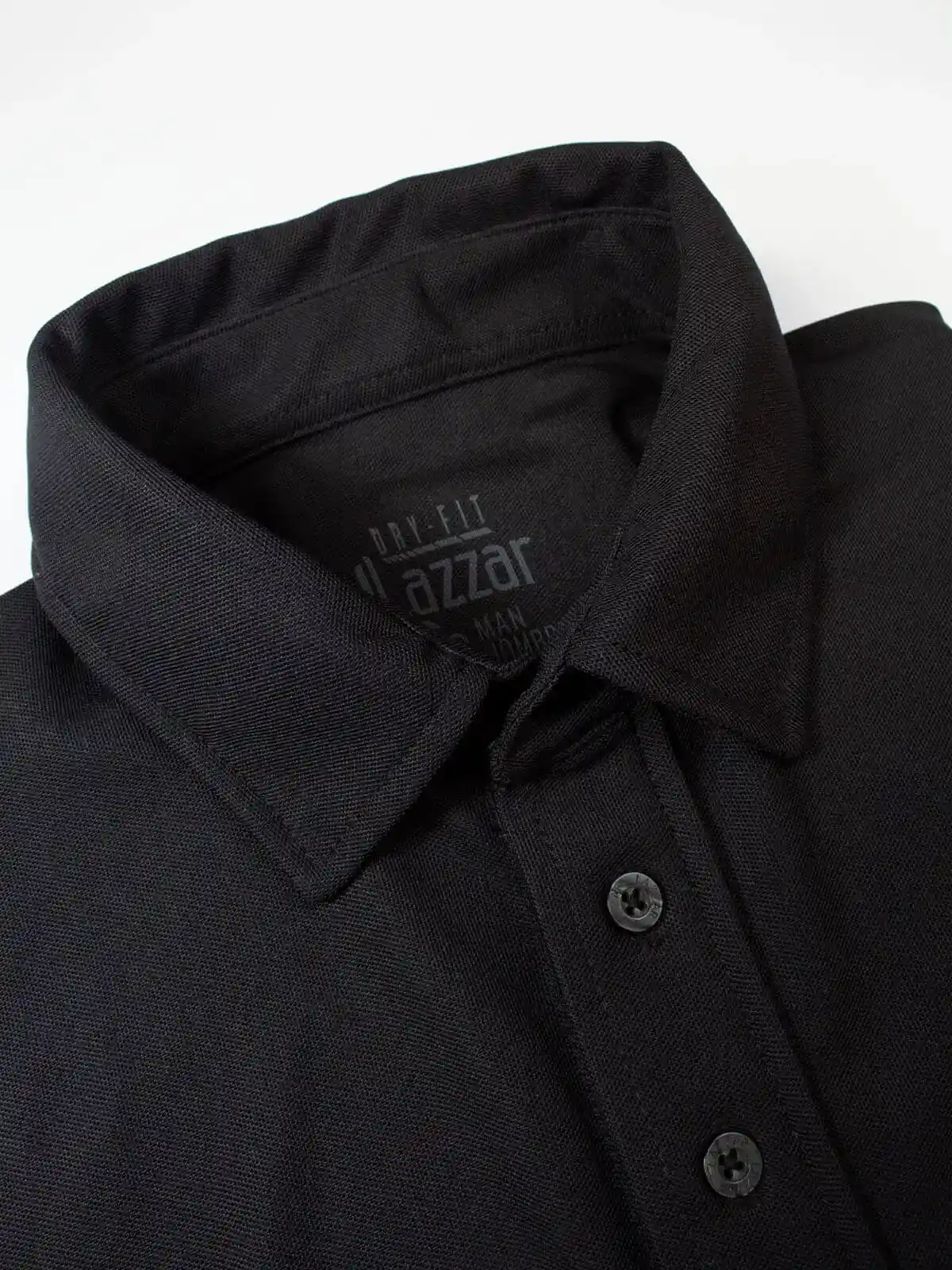 Playera Ultra Dry Micropique