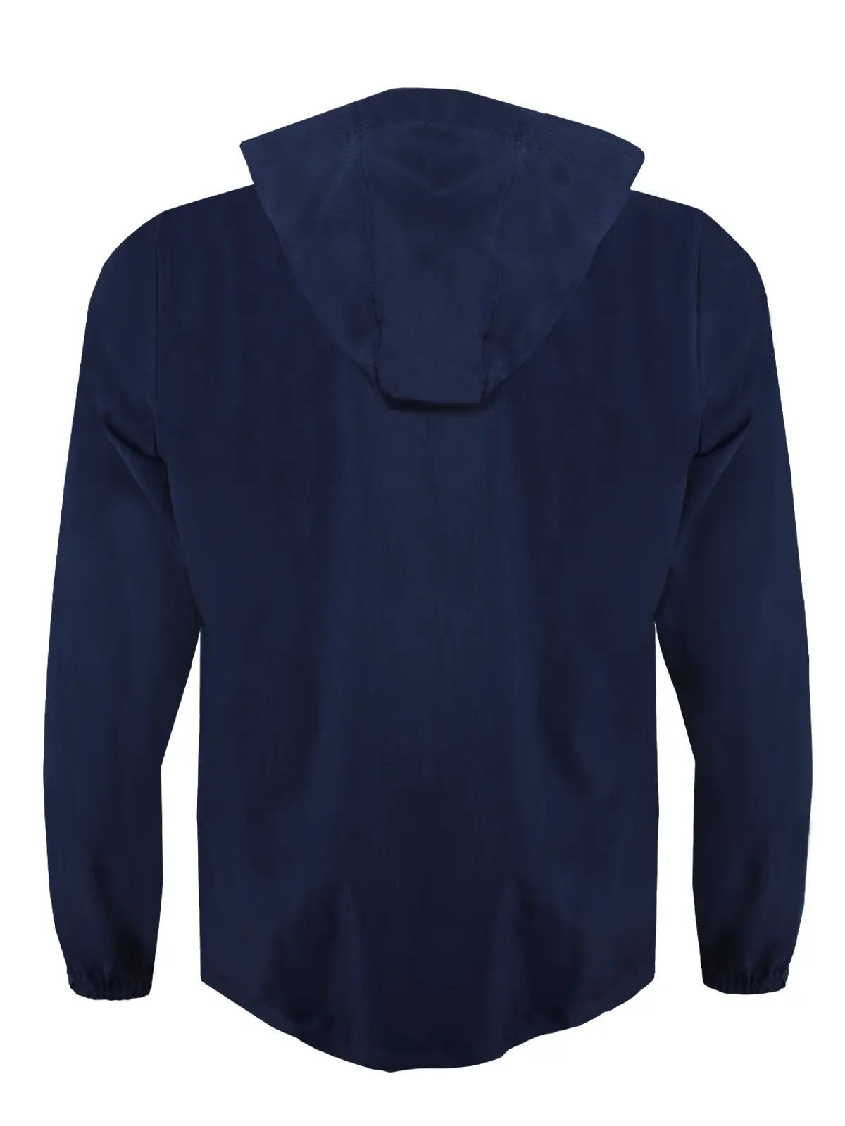 Women's Hooded Rain Jacket