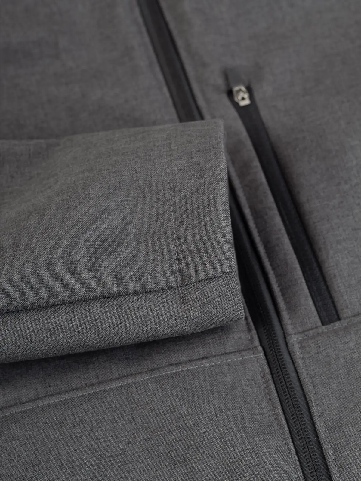 Chaqueta de Trabajo Shoftshell Dublin