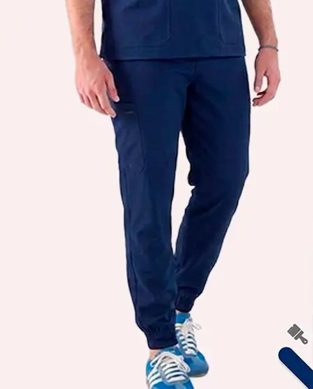 Medical Scrub Pants