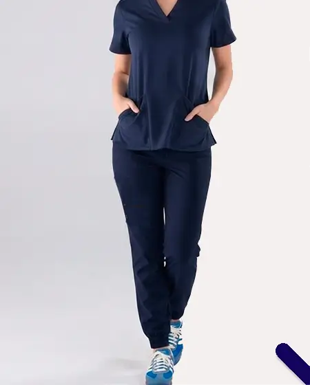 Pantalón para Médico de Dama