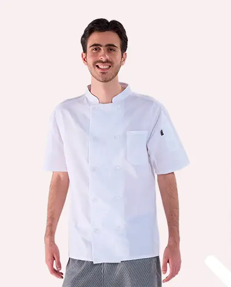 Cook Jacket