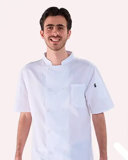 Cook Jacket