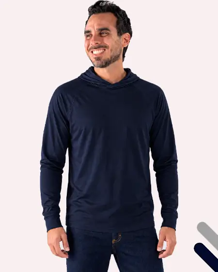 UV 50 Protection Shirt (UPF 50+)