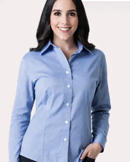 Oxford blouses