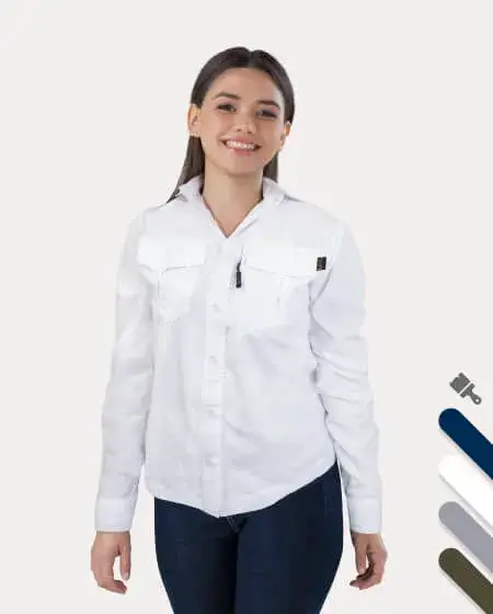 Fishing Shirt for Women