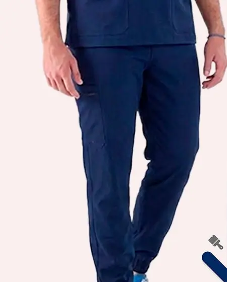 Medical Scrub Pants