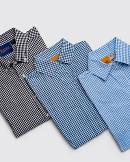 Camisa para Oficina