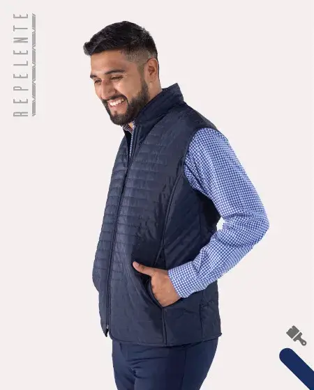 Down Vest