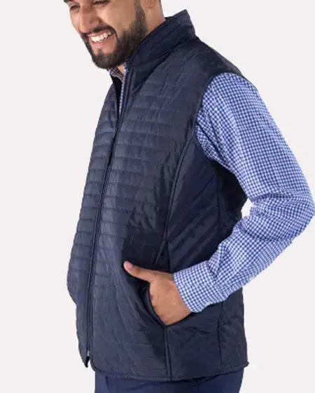 Down Vest