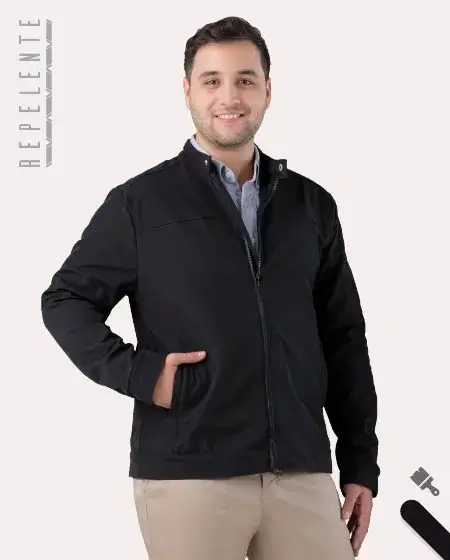 Chamarras para oficina Elegant