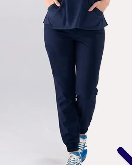 Pantalón para Médico de Dama