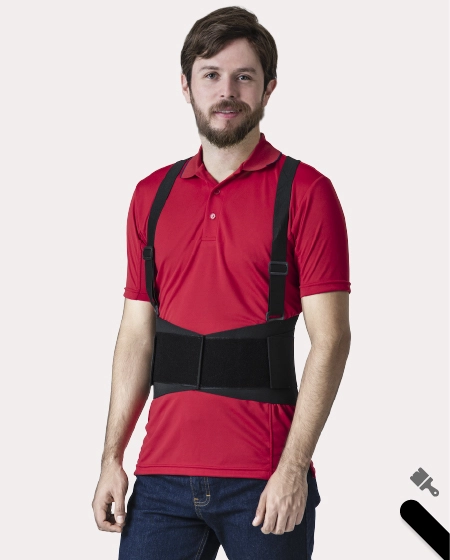 Back Support Belt