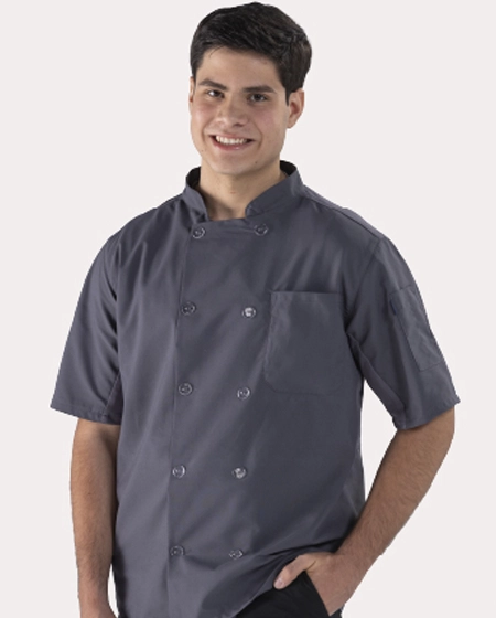 Cook Jacket