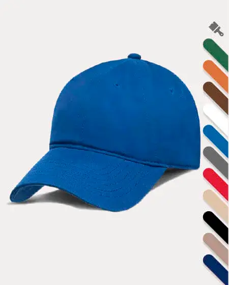Work caps
