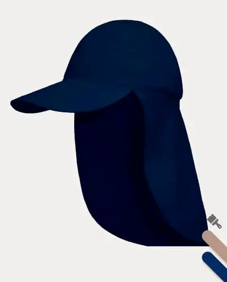 Legionnaire Hats