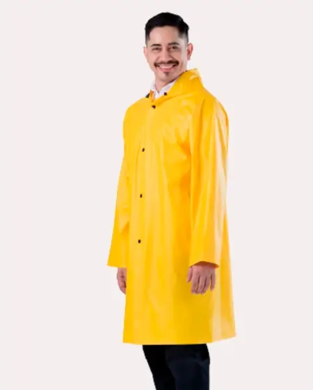 Waterproof Rain Poncho