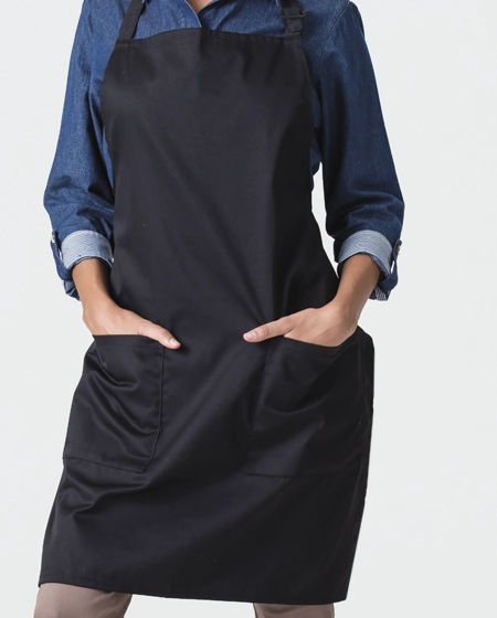 Waiter apron