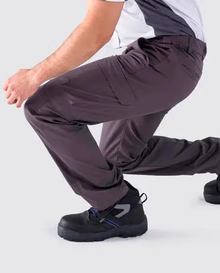 Tactical Commando Pants for Men