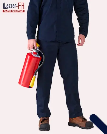 Flame-Resistant Work Pants 825