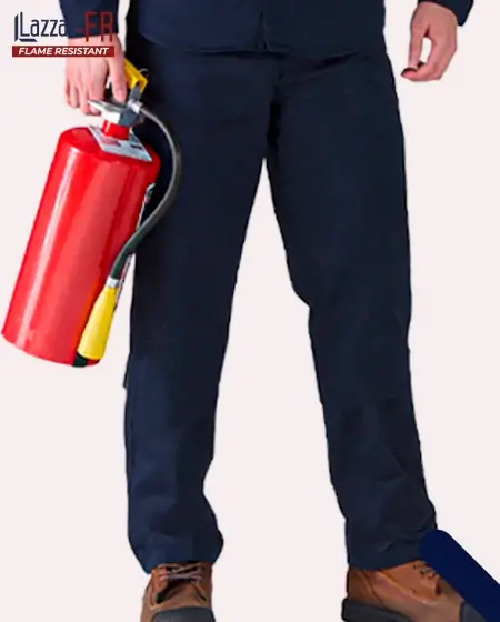 Flame-Resistant Work Pants 825