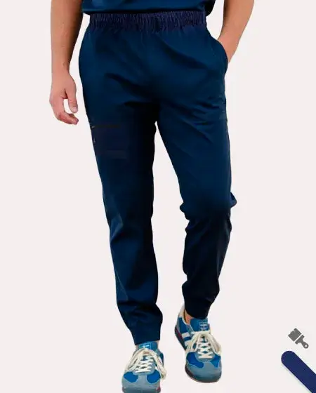 Scrub Pants