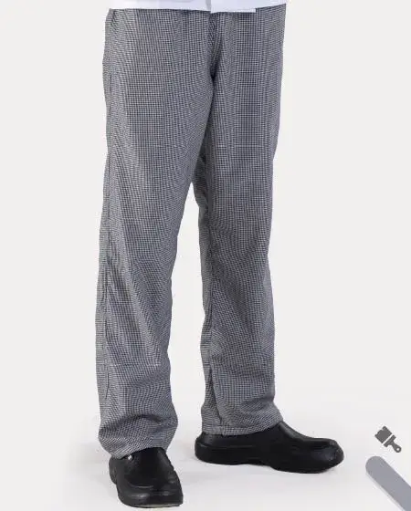 Chef Work Pants